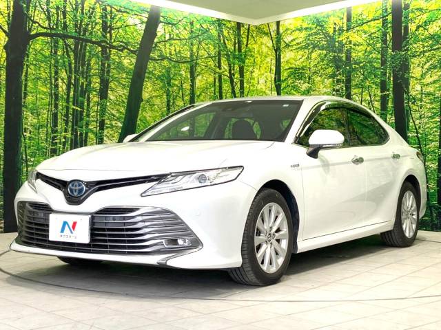 トヨタ カムリ Ｇ 5.1万Km 239.9万円(愛知県)[502]の中古車詳細