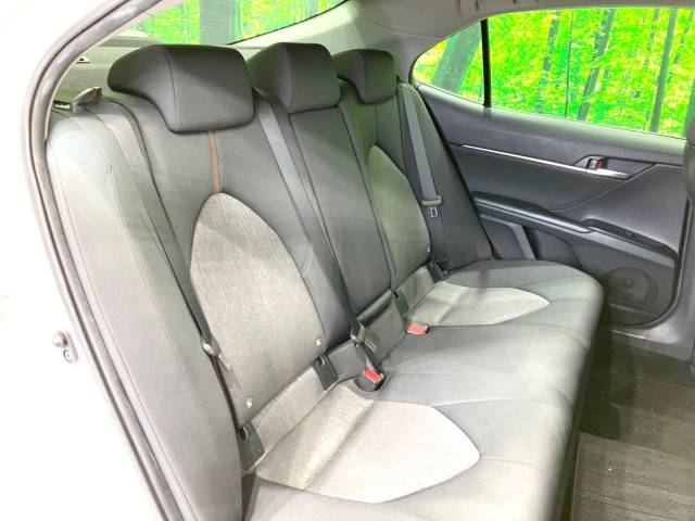 トヨタ カムリ Ｇ 5.1万Km 239.9万円(愛知県)[502]の中古車詳細