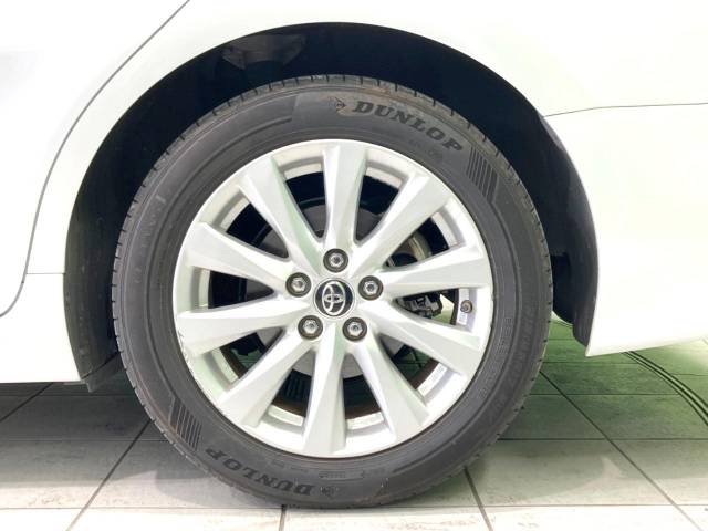 トヨタ カムリ Ｇ 5.1万Km 239.9万円(愛知県)[502]の中古車詳細