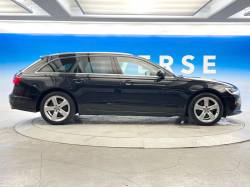 Ａ６アバント ２．８ＦＳＩクワトロの中古車画像