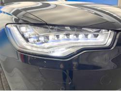 Ａ６アバント ２．８ＦＳＩクワトロの中古車画像