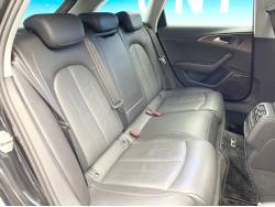 Ａ６アバント ２．８ＦＳＩクワトロの中古車画像