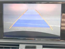 Ａ６アバント ２．８ＦＳＩクワトロの中古車画像