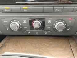 Ａ６アバント ２．８ＦＳＩクワトロの中古車画像