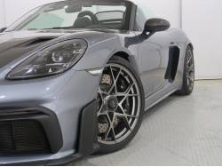 718スパイダー 718スパイダーRS（ポルシェ）[7AT]のカタログ