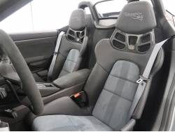 ７１８スパイダー ７１８スパイダーＲＳの中古車画像