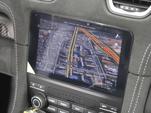 ポルシェ ７１８スパイダー ７１８スパイダーＲＳ 0.3万Km 2,421.9万円(千葉県)[441]の中古車詳細