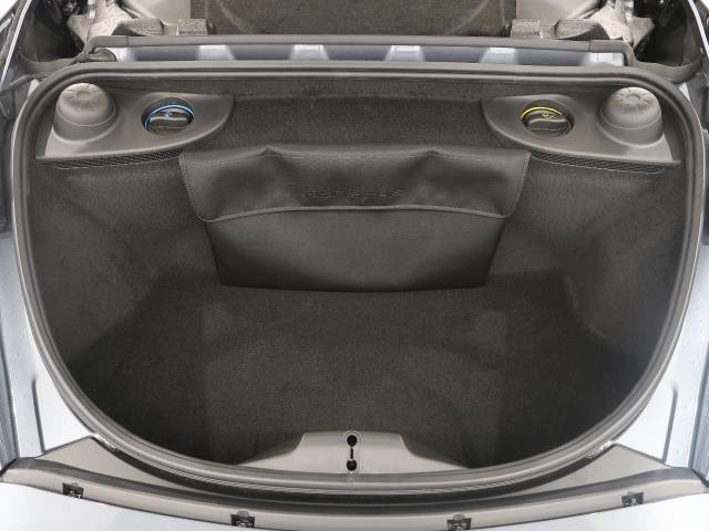 ポルシェ ７１８スパイダー ７１８スパイダーＲＳ 0.3万Km 2,421.9万円(千葉県)[441]の中古車詳細