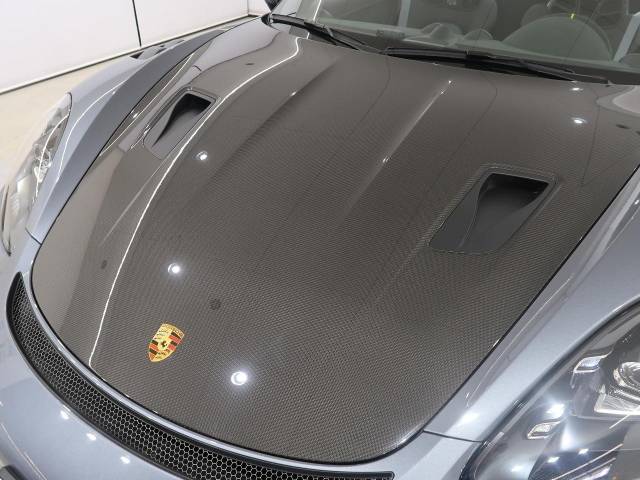 ポルシェ ７１８スパイダー ７１８スパイダーＲＳ 0.3万Km 2,421.9万円(千葉県)[441]の中古車詳細