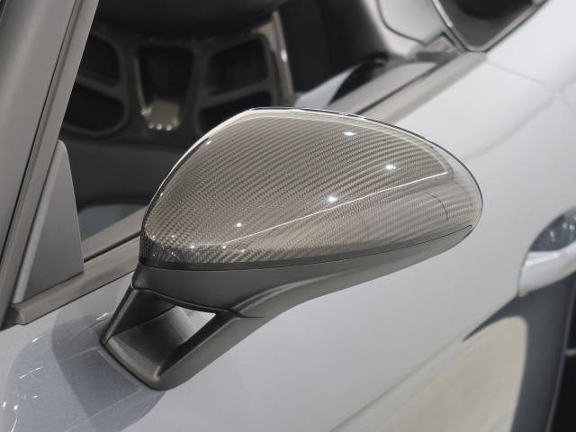 ポルシェ ７１８スパイダー ７１８スパイダーＲＳ 0.3万Km 2,421.9万円(千葉県)[441]の中古車詳細