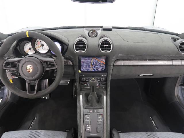 ポルシェ ７１８スパイダー ７１８スパイダーＲＳ 0.3万Km 2,421.9万円(千葉県)[441]の中古車詳細