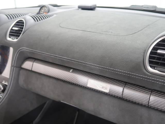 ポルシェ ７１８スパイダー ７１８スパイダーＲＳ 0.3万Km 2,421.9万円(千葉県)[441]の中古車詳細