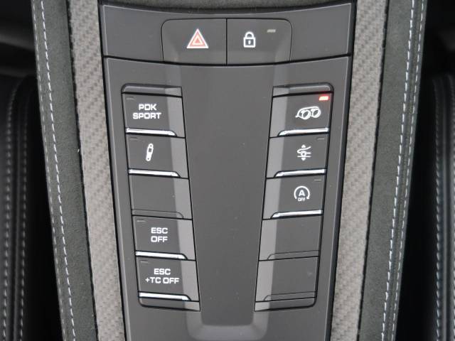 ポルシェ ７１８スパイダー ７１８スパイダーＲＳ 0.3万Km 2,421.9万円(千葉県)[441]の中古車詳細