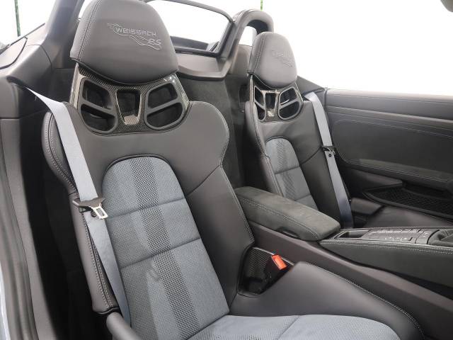 ポルシェ ７１８スパイダー ７１８スパイダーＲＳ 0.3万Km 2,421.9万円(千葉県)[441]の中古車詳細