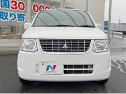 ｅＫワゴン Ｍの中古車画像