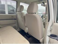 ｅＫワゴン Ｍの中古車画像