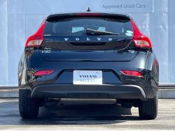 Ｖ４０ Ｔ２ キネティックの中古車画像