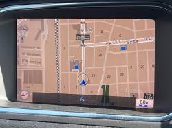 Ｖ４０ Ｔ２ キネティックの中古車画像