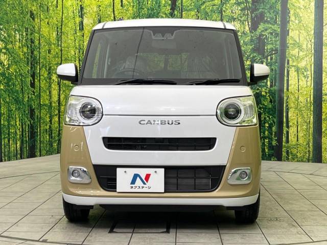 ダイハツ ムーヴキャンバス ストライプスＧ 6Km 159.9万円(栃木県)[381]の中古車詳細