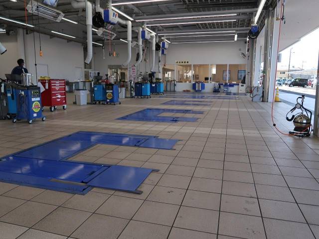 ダイハツ ムーヴキャンバス ストライプスＧ 6Km 159.9万円(栃木県)[381]の中古車詳細