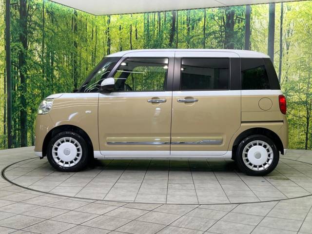 ダイハツ ムーヴキャンバス ストライプスＧ 6Km 159.9万円(栃木県)[381]の中古車詳細