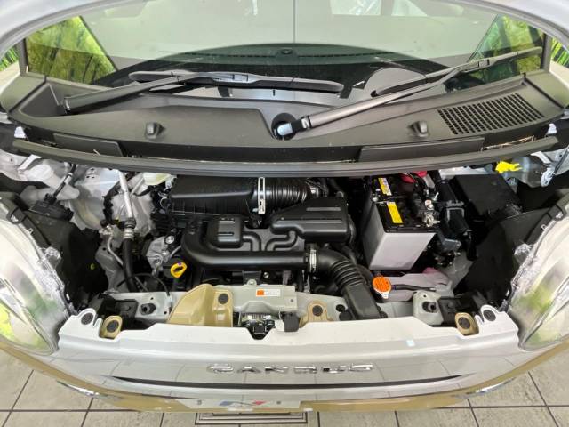 ダイハツ ムーヴキャンバス ストライプスＧ 6Km 159.9万円(栃木県)[381]の中古車詳細