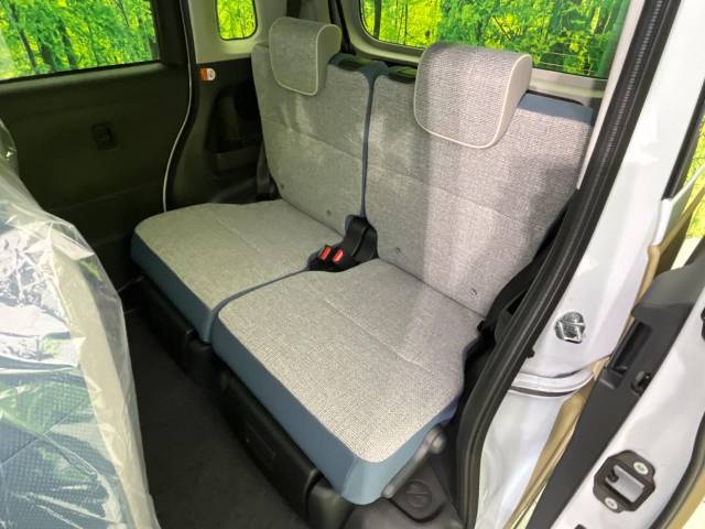 ダイハツ ムーヴキャンバス ストライプスＧ 6Km 159.9万円(栃木県)[381]の中古車詳細