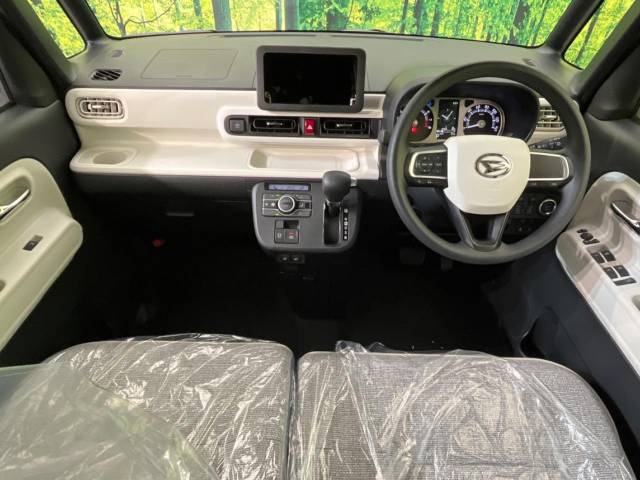 ダイハツ ムーヴキャンバス ストライプスＧ 6Km 159.9万円(栃木県)[381]の中古車詳細