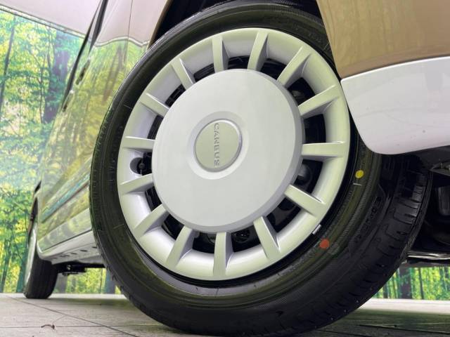 ダイハツ ムーヴキャンバス ストライプスＧ 6Km 159.9万円(栃木県)[381]の中古車詳細