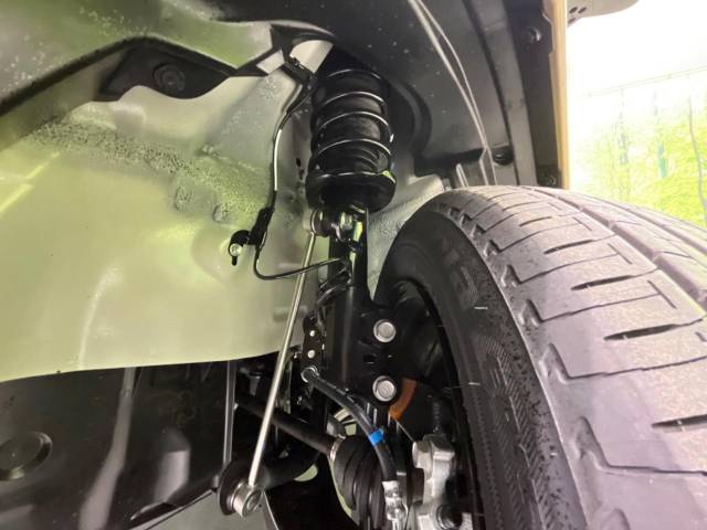 ダイハツ ムーヴキャンバス ストライプスＧ 6Km 159.9万円(栃木県)[381]の中古車詳細