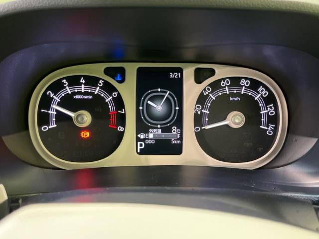 ダイハツ ムーヴキャンバス ストライプスＧ 6Km 159.9万円(栃木県)[381]の中古車詳細