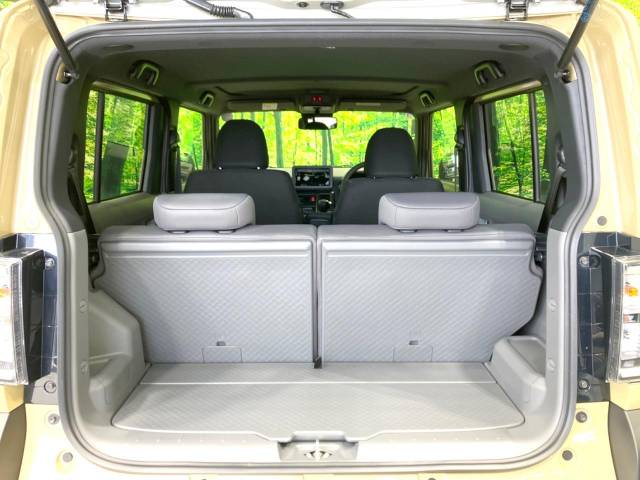 ダイハツ タフト Ｇターボ クロムベンチャー 10Km 169.9万円(愛知県)[428]の中古車詳細