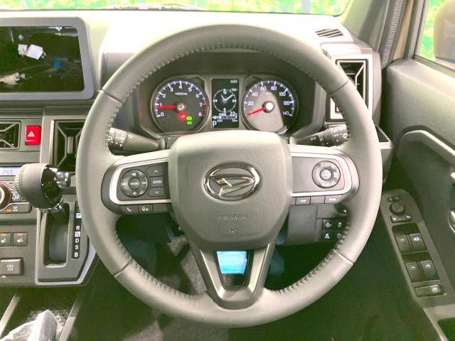 ダイハツ タフト Ｇターボ クロムベンチャー 10Km 169.9万円(愛知県)[428]の中古車詳細