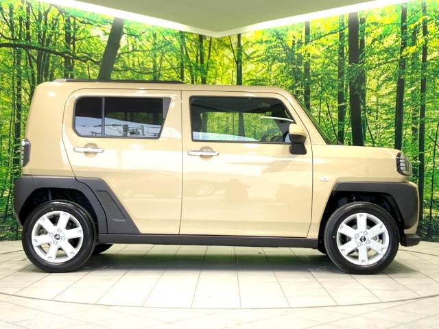 ダイハツ タフト Ｇターボ クロムベンチャー 10Km 169.9万円(愛知県)[428]の中古車詳細