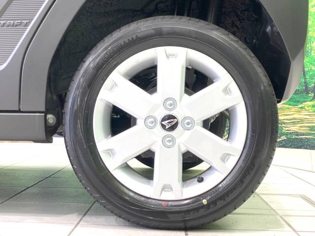 ダイハツ タフト Ｇターボ クロムベンチャー 10Km 169.9万円(愛知県)[428]の中古車詳細