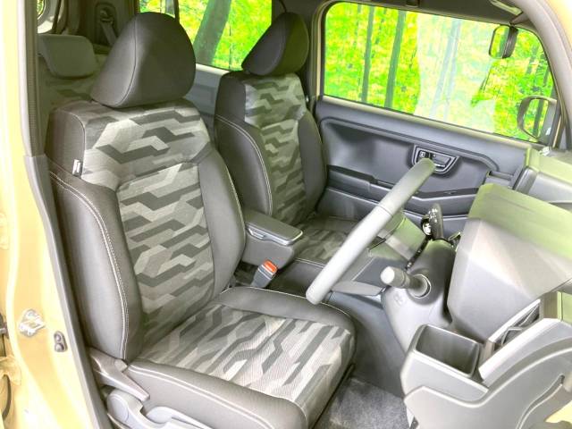 ダイハツ タフト Ｇターボ クロムベンチャー 10Km 169.9万円(愛知県)[428]の中古車詳細