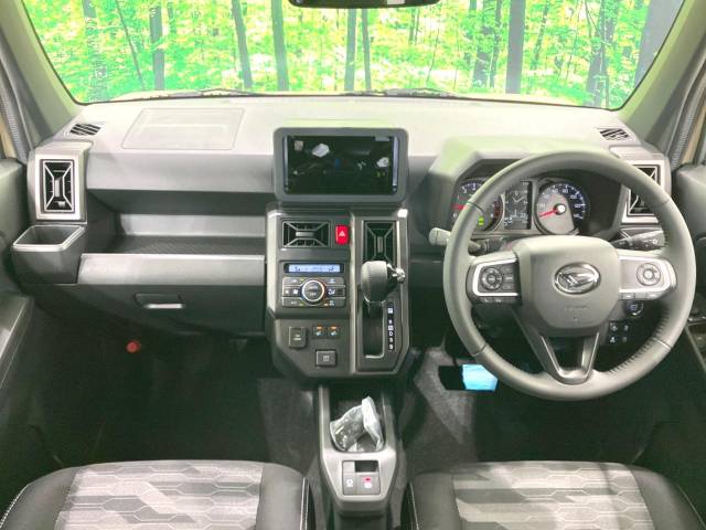 ダイハツ タフト Ｇターボ クロムベンチャー 10Km 169.9万円(愛知県)[428]の中古車詳細