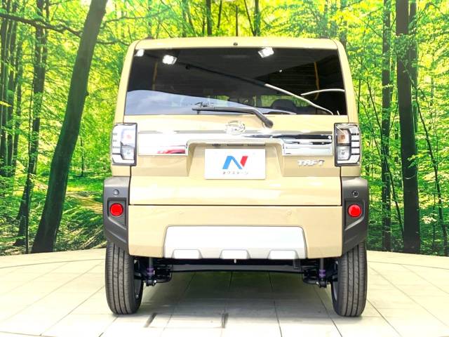 ダイハツ タフト Ｇターボ クロムベンチャー 10Km 169.9万円(愛知県)[428]の中古車詳細