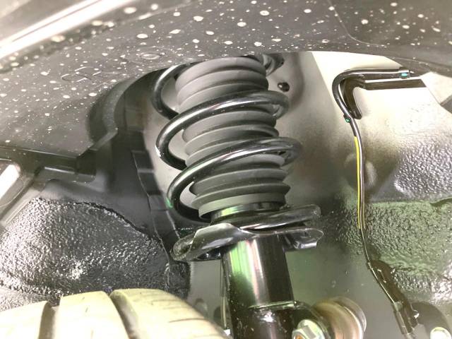 ダイハツ タフト Ｇターボ クロムベンチャー 10Km 169.9万円(愛知県)[428]の中古車詳細