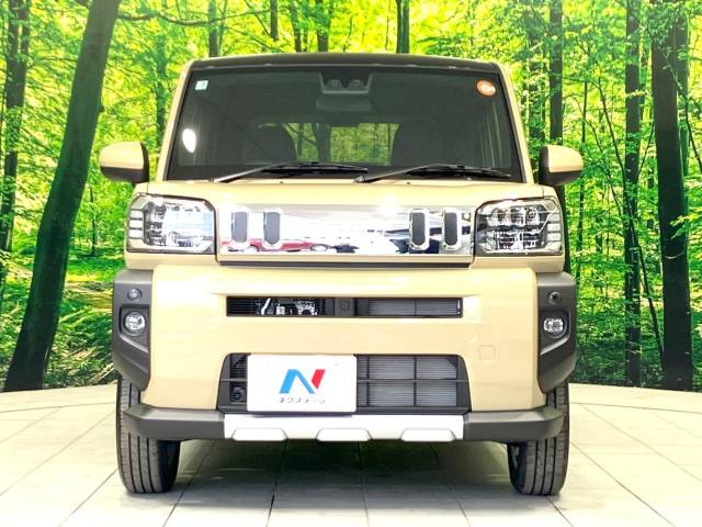 ダイハツ タフト Ｇターボ クロムベンチャー 10Km 169.9万円(愛知県)[428]の中古車詳細