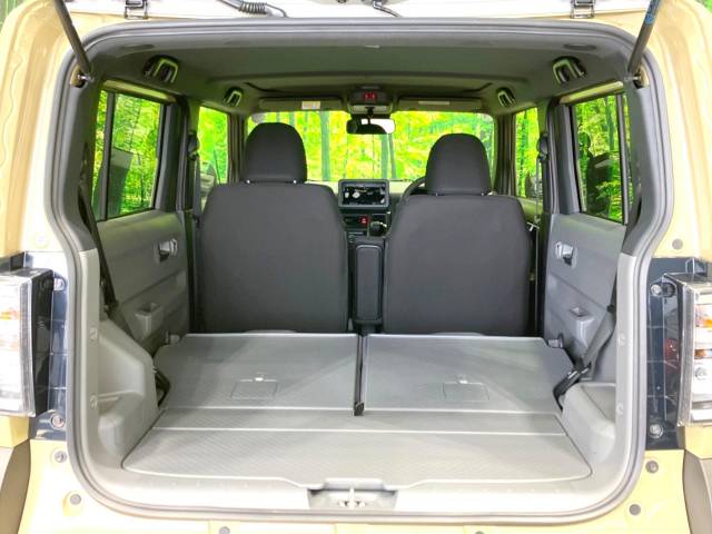 ダイハツ タフト Ｇターボ クロムベンチャー 10Km 169.9万円(愛知県)[428]の中古車詳細