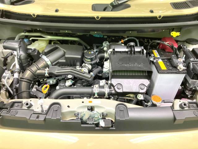 ダイハツ タフト Ｇターボ クロムベンチャー 10Km 169.9万円(愛知県)[428]の中古車詳細