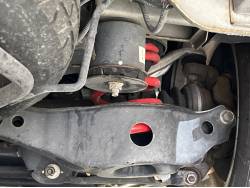 エルグランド ３５０ハイウェイスターブラックレザーアーバンセレクションの中古車画像