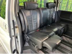 エルグランド ３５０ハイウェイスターブラックレザーアーバンセレクションの中古車画像