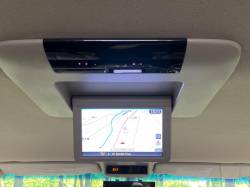 エルグランド ３５０ハイウェイスターブラックレザーアーバンセレクションの中古車画像