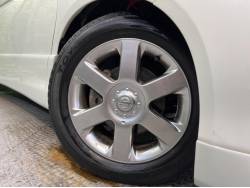 エルグランド ３５０ハイウェイスターブラックレザーアーバンセレクションの中古車画像