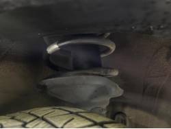 エブリイワゴン ＰＺターボ ハイルーフの中古車画像