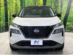 エクストレイル Ｘの中古車画像