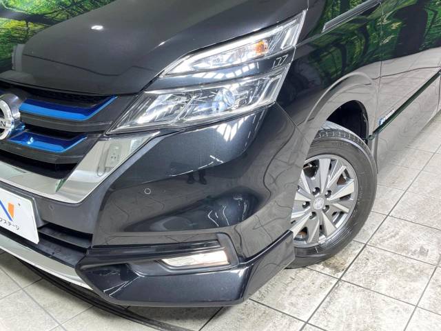 日産 セレナ ｅ－パワー ハイウェイスターＶ 6.4万Km 219.9万円(愛知県)[352]の中古車詳細