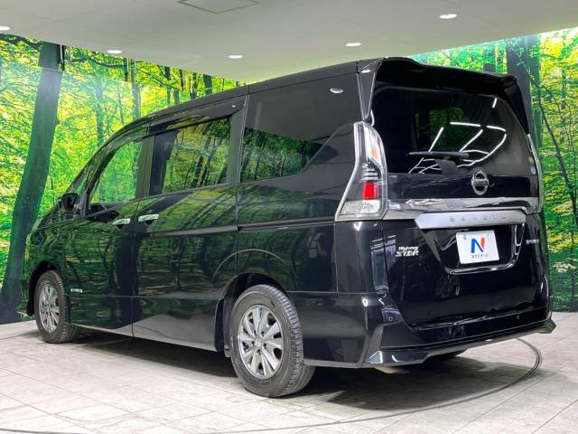 日産 セレナ ｅ－パワー ハイウェイスターＶ 6.4万Km 219.9万円(愛知県)[352]の中古車詳細